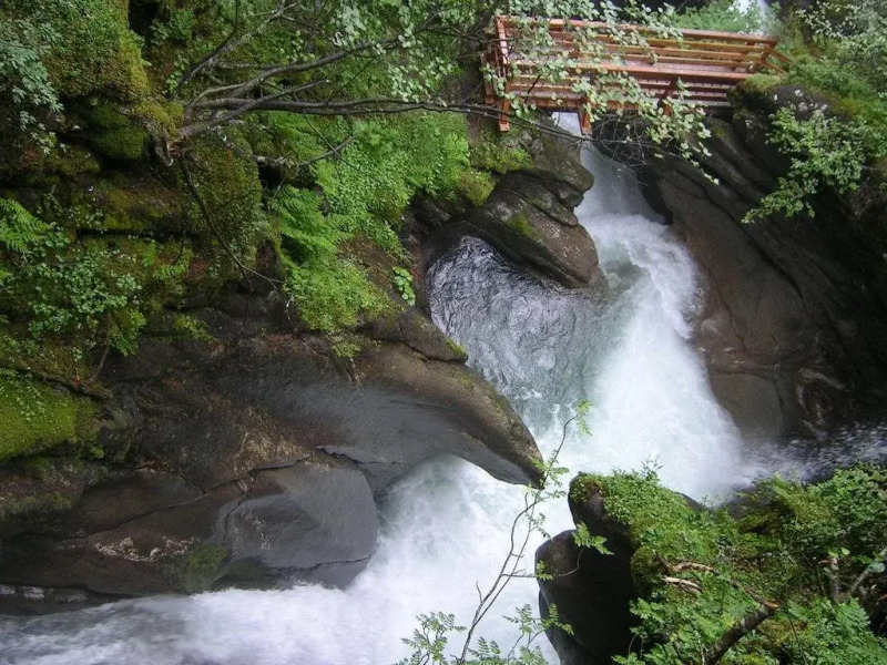 Haus Heimat Hochstaffl