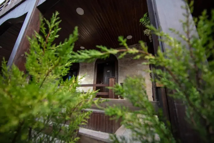 Petra Seasons Luxury Resort