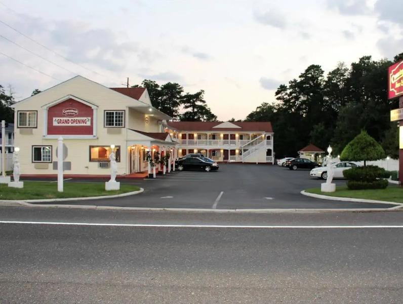 Country View Inn & Suites Atlantic City