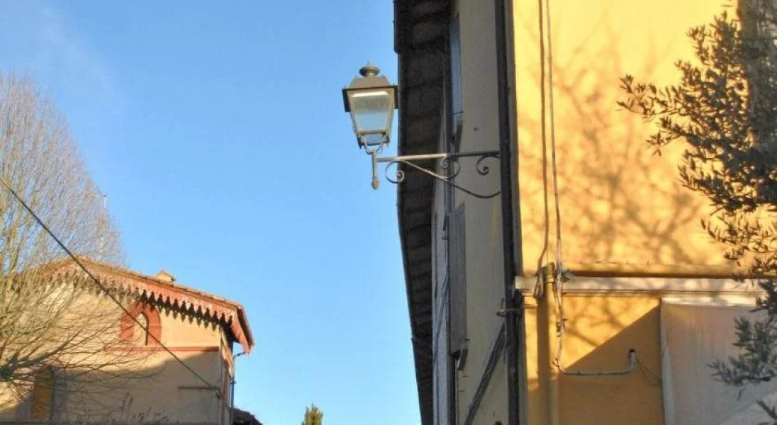 La Lanterna di Guiglia