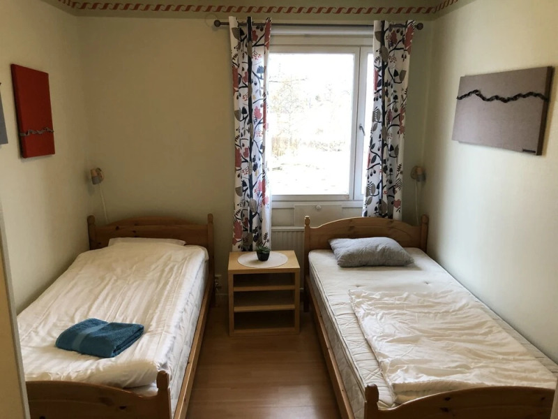 Solviken Tranås Hostel