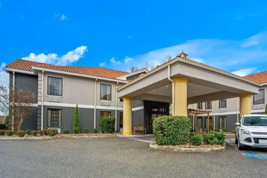 La Quinta Inn Radford