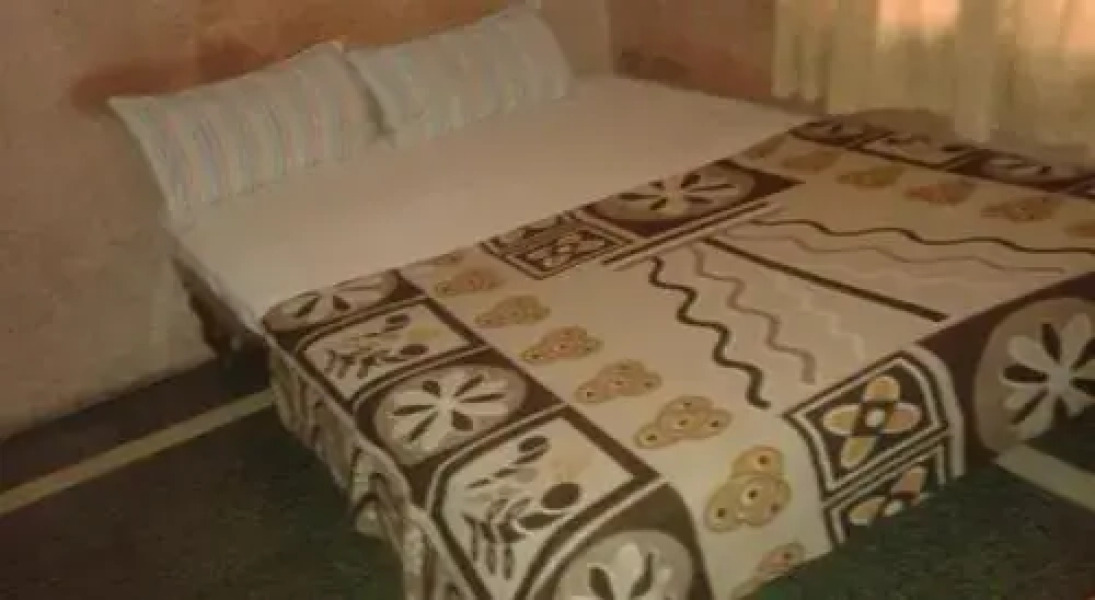 Sri Krishna Residency