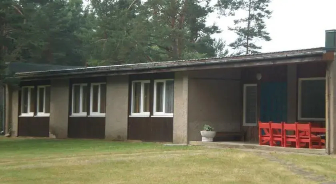 Rannakodu Puhkeküla