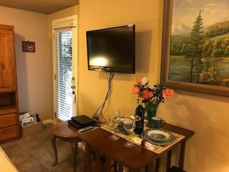 Her Castle Homestay B and B Inn