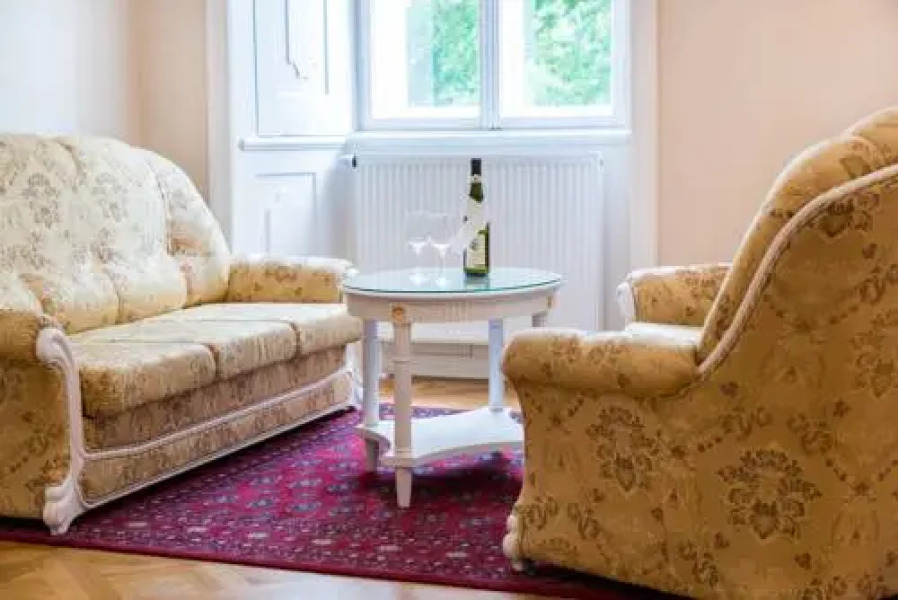 Zamek Hradek u Susice