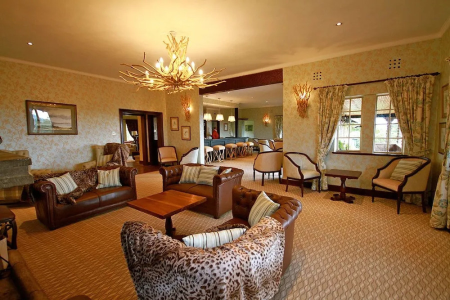 Aberdare Country Club