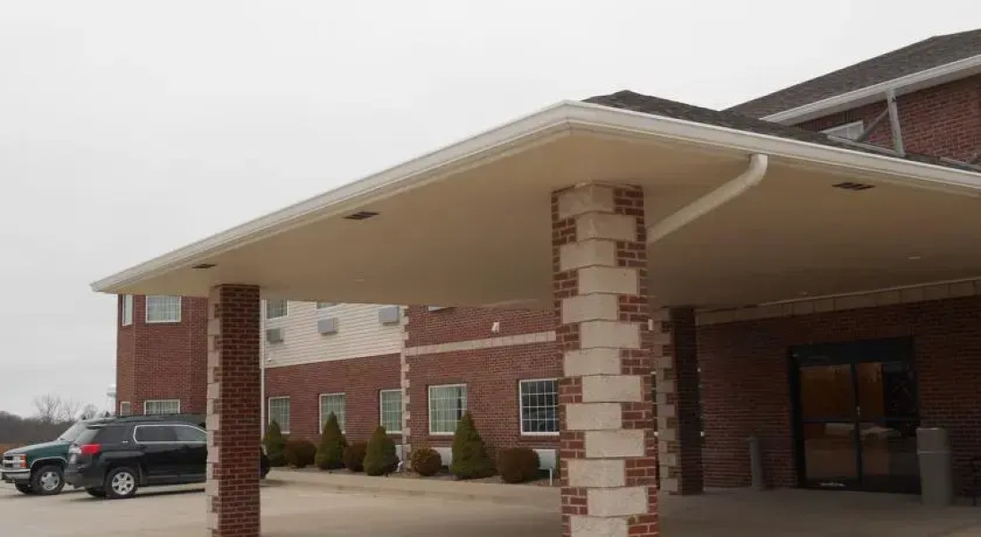 Settle Inn and Suites - Linn