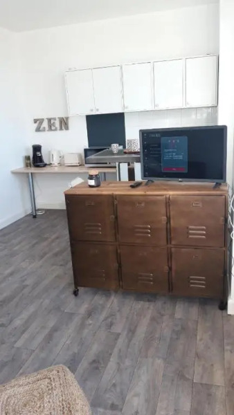 Residence De La Plage