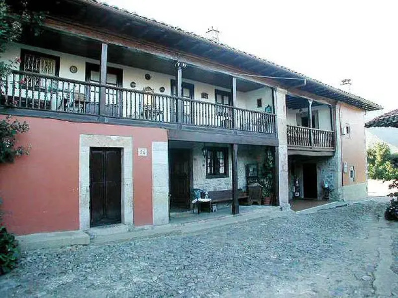 Hotel El Llagar