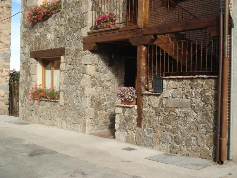 Casa Rural Los Barreros