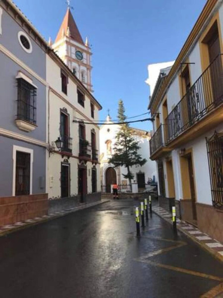 Holiday home Calle Francisco Sintado