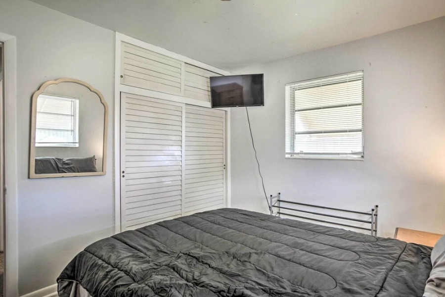 Pets Welcome: Cozy Home w/ Pool in Margate!