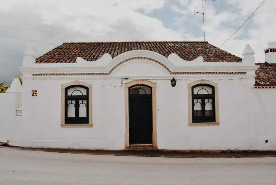 Quinta de São Pedro de Tomar