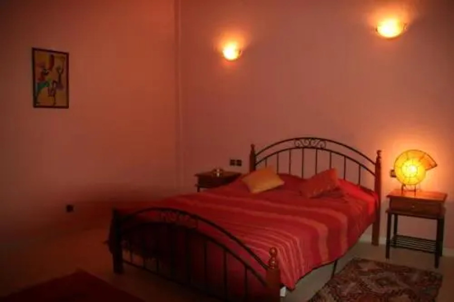 Kasbah Hotel SaharaSky