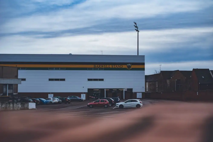 Evergreen Apartments