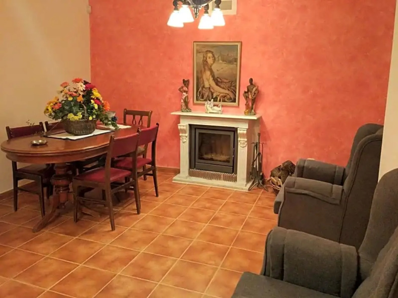 Apartamentos Turísticos Los Nidos