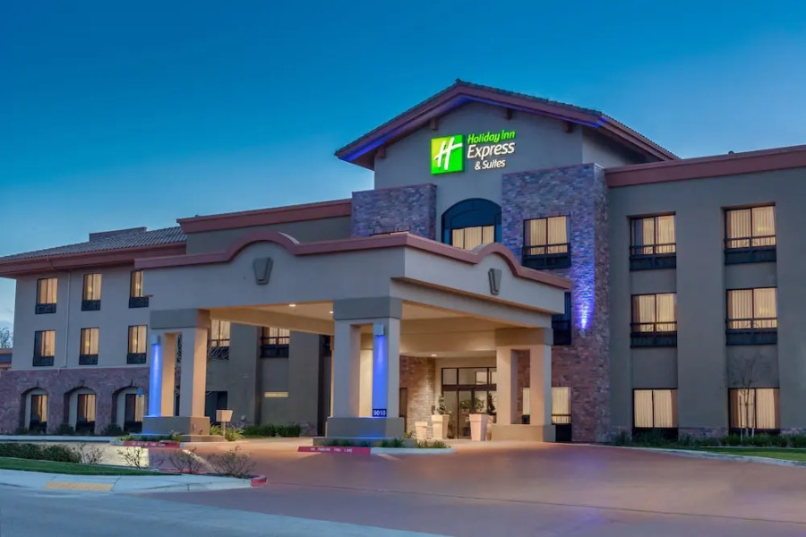 Holiday Inn Express Hotel & Suites Atascadero