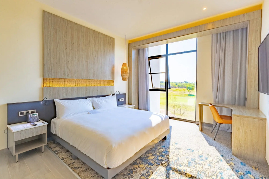 Ciêla, Lusaka, a Tribute Portfolio Resort and Spa