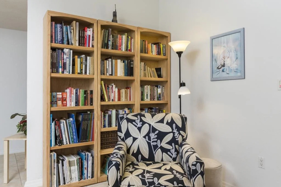 Vacation Home Joseph