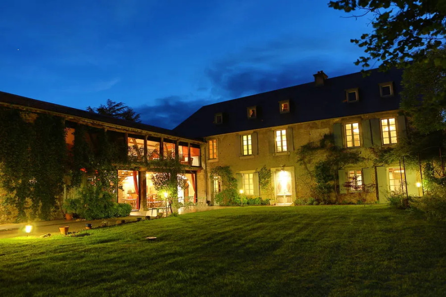 Le Closier B&B