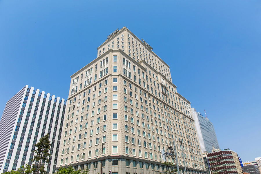 Hotel Monterey Edelhof Sapporo