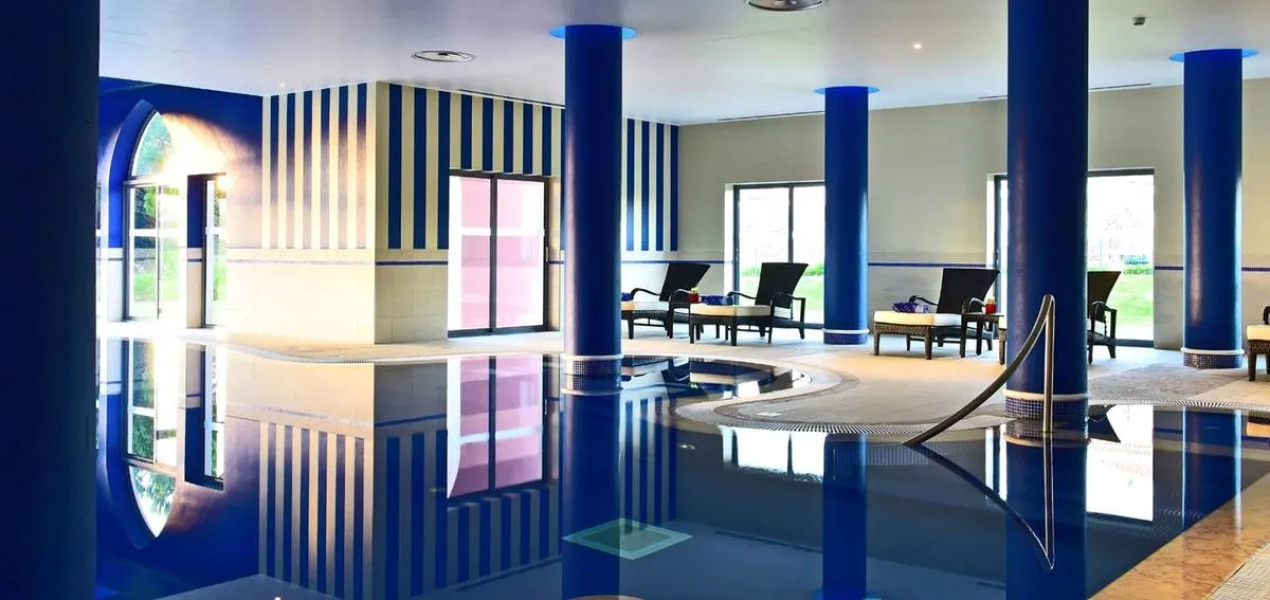 Pestana Sintra Golf