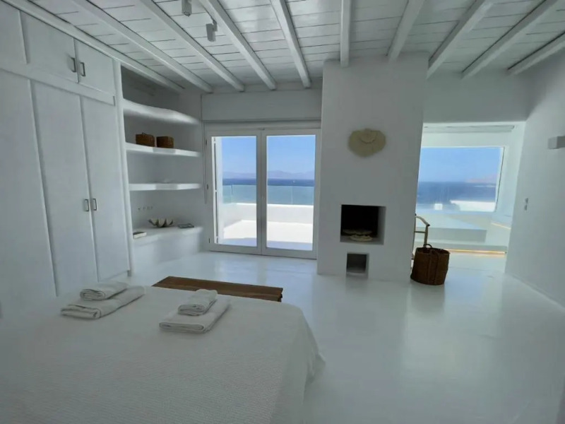 Villa Goddess by Whitelist Mykonos