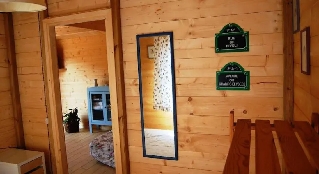 Agriturismo Poggiocolone