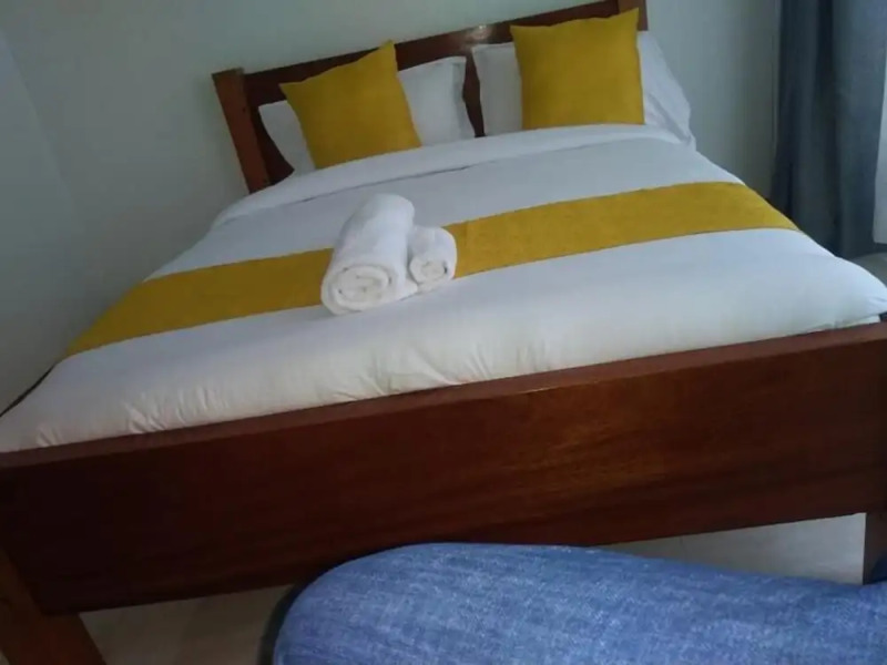 Stay.Plus Mara Holiday Homes