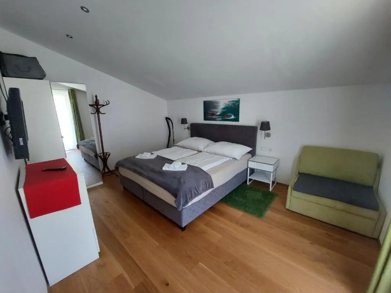 Appartement Lengdorfer