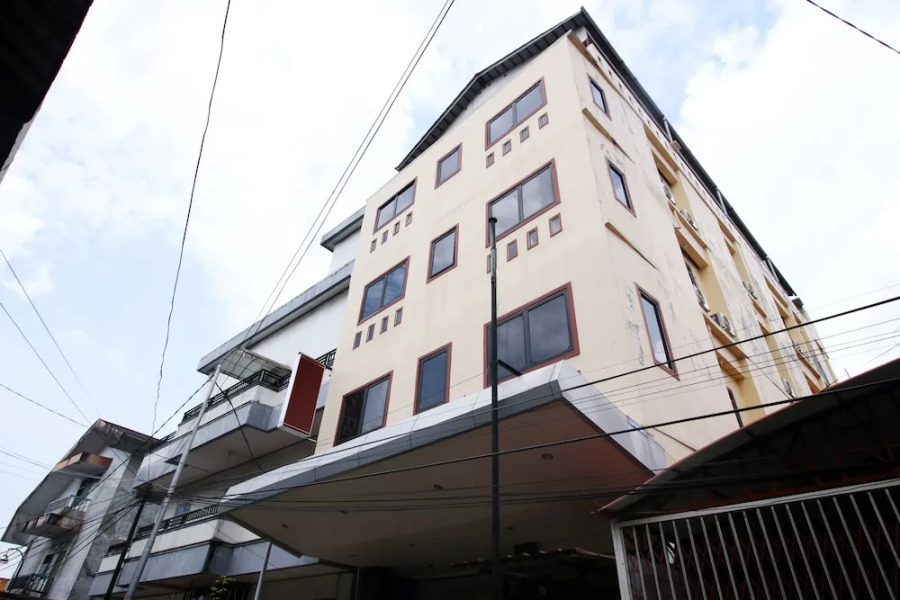 Airy Pontianak Selatan Veteran Gang Sukur Empat 52