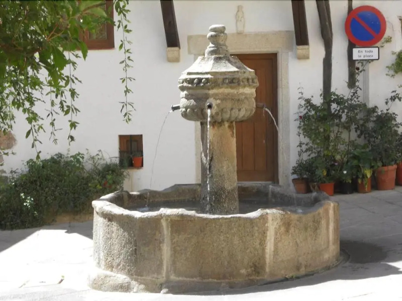 Casa Rural Colmenarejo