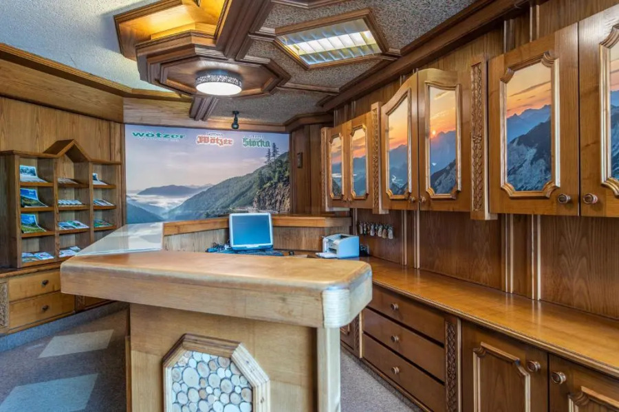 Gästehaus Wötzer und Landhaus Stocka