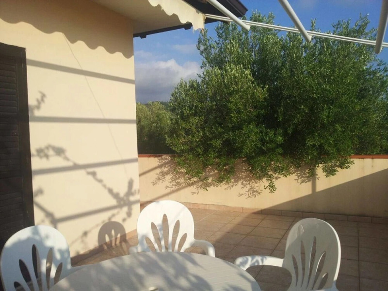 La Terrazza dei Dottori