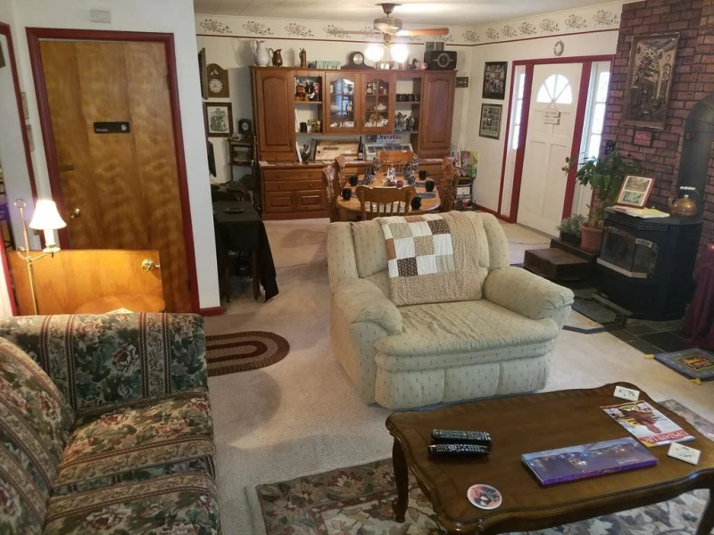 Kountry Living Bed and Breakfast