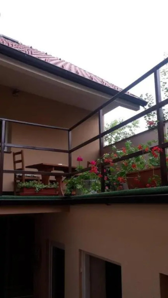 Apartment Pod Kotnovem