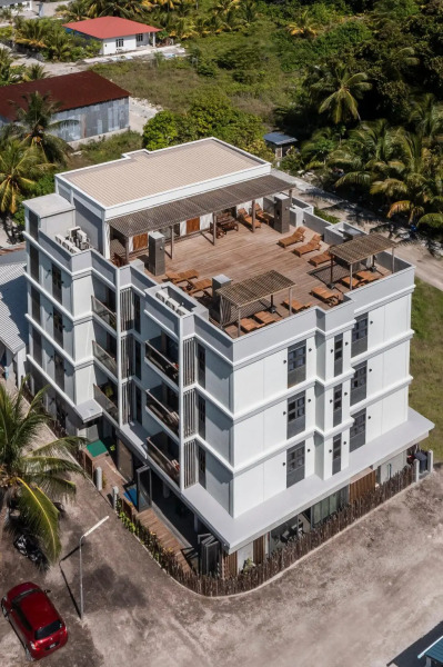 Ataraxis Grand and Spa