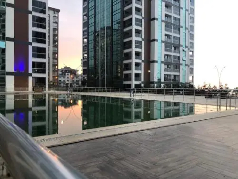 Net Group Suites