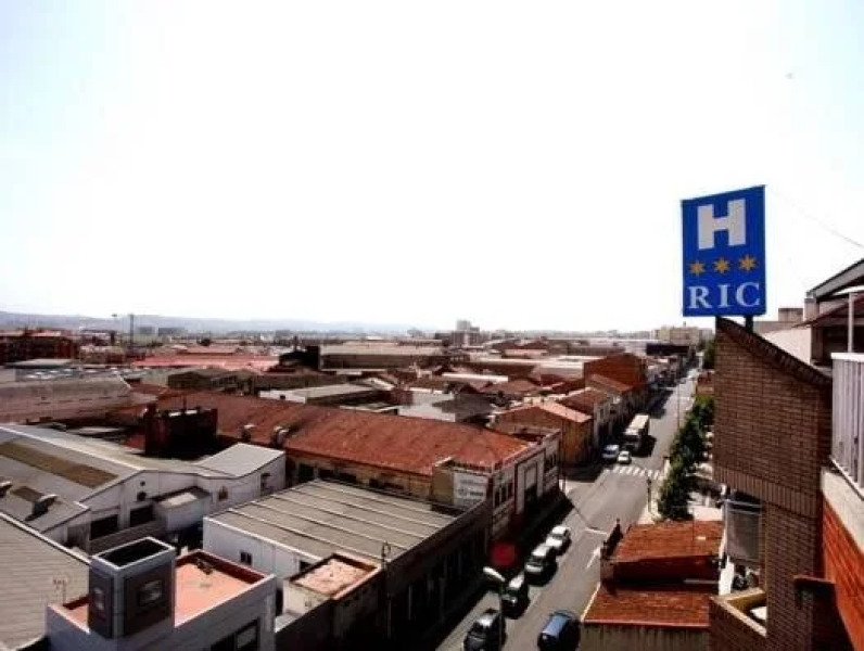 Hotel Ric