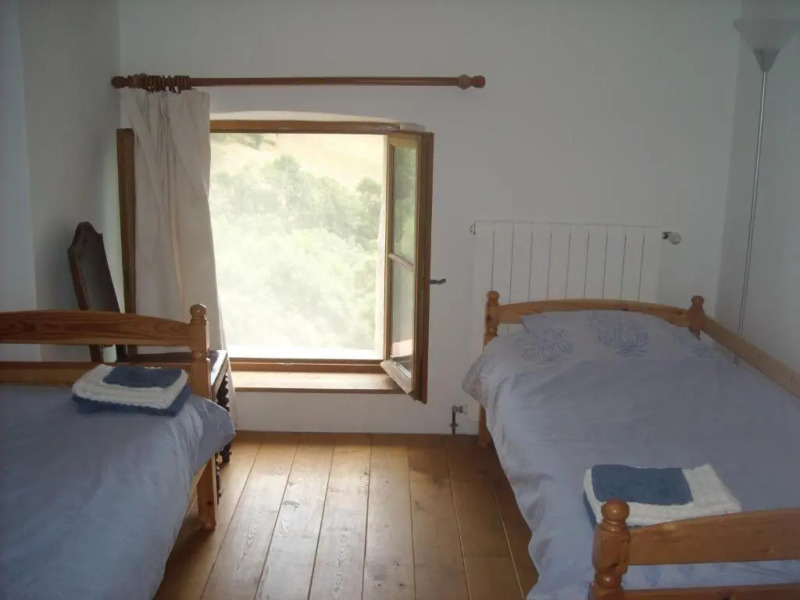 Mas Taillet Maison de Xatart