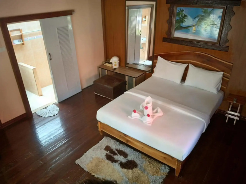 Netlada Resort & Spa