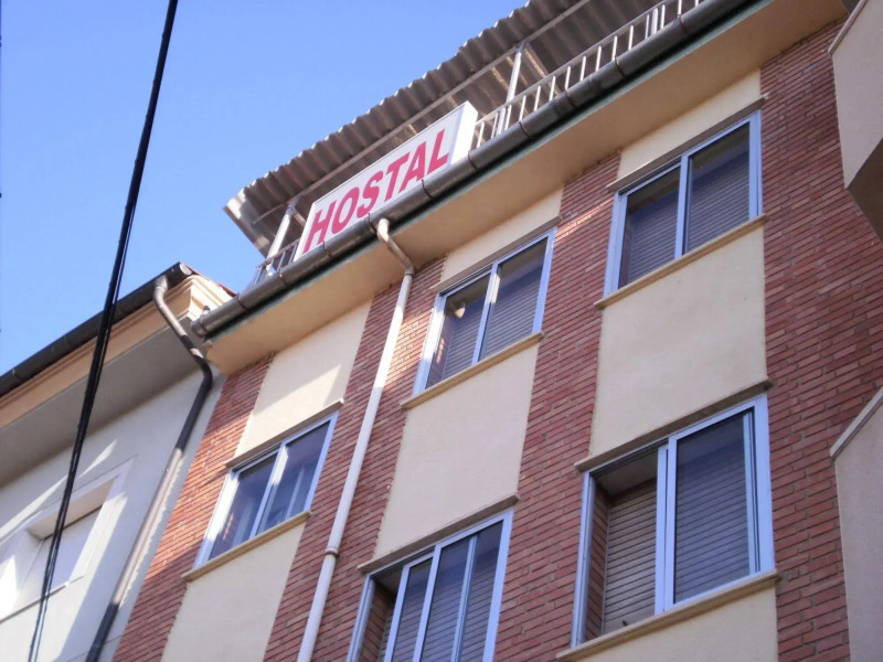 Hostal El Cartero