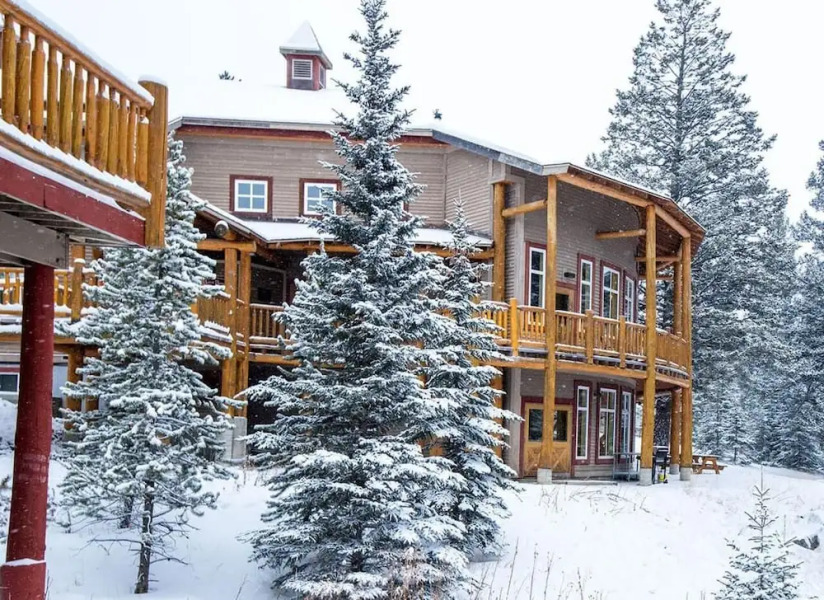 HI Banff Alpine Centre - Hostel