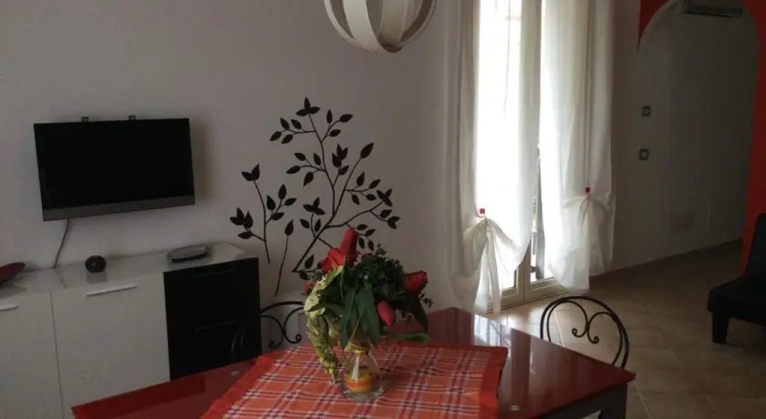 Villa Residence il Gabbiano