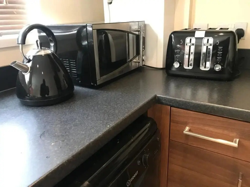 St James Apartment Ii