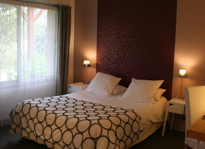 Carnac Lodge Hotel & Spa