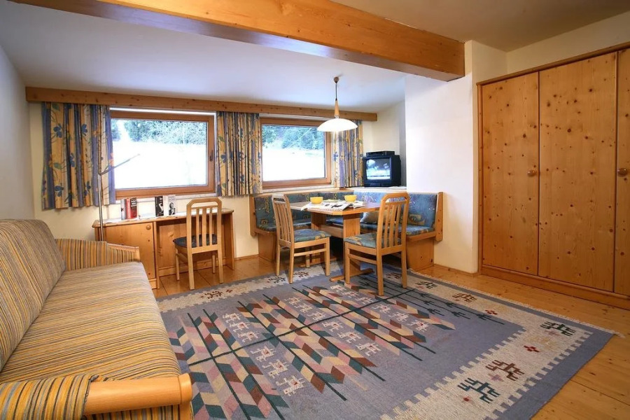 Pension Apart Garni Sonderbichlhof