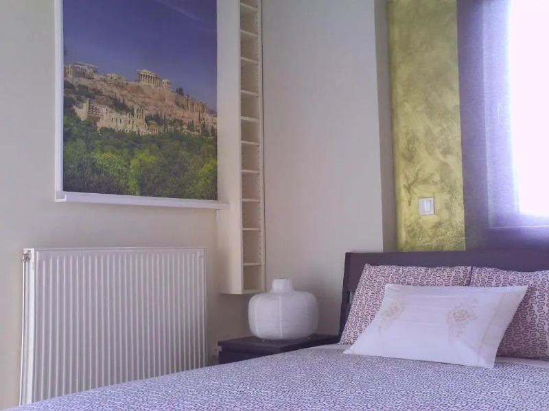 Rafina Port Paradise