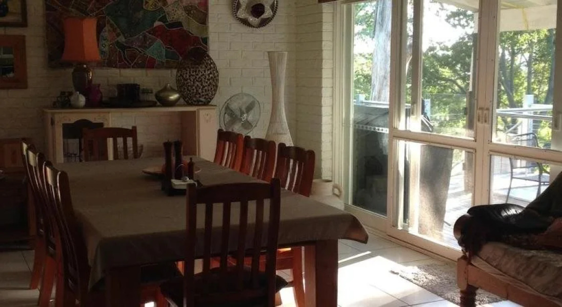 Eumundi Guesthouse and B&B